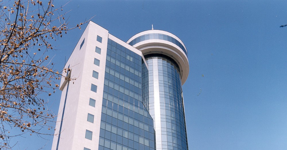 Межбанковский Центр Финансовых Услуг