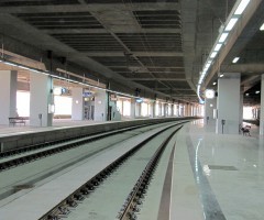 Železnička stanica Beograd Centar